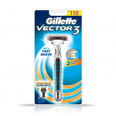 Gillette Vector3 Shaving Razor