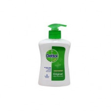 Dettol Liquid Handwash Original Pump 225 ml