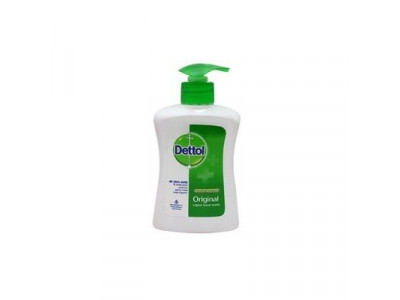 Dettol Liquid Handwash Original Pump 225 ml