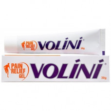 Volini 30 gms  Gel 