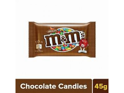 Mandm Chocolate - 45 gm