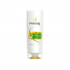 Pantene Silky Smooth Care Conditioner -  75 ml