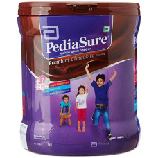 Pediasure Premlum Chocolate  Powder - 1 kg