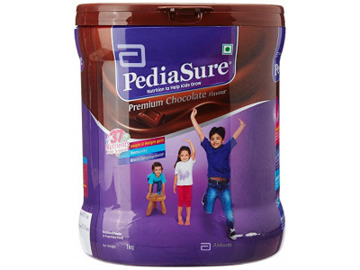 Pediasure Premlum Chocolate  Powder - 1 kg