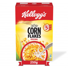 Kelloggs Corn Flakes 250 gms