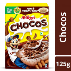 Kelloggs Chocos - 125 gms