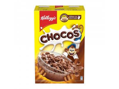 Kelloggs Chocos 375 gms