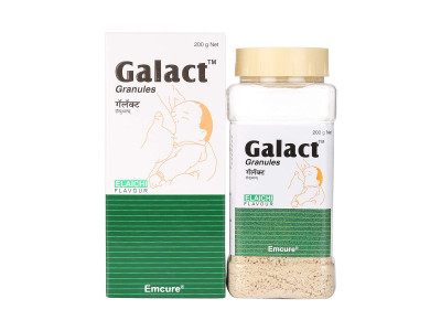 Galact Gran - 200 gms