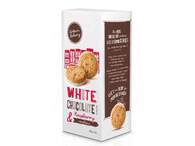 Pik It White Choco Wafer Biscuits (Pack-30)