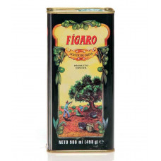 Figaro Olive 500 ml Oil