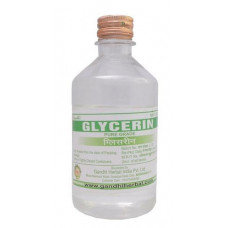 Glycerine I.p - 100 ml