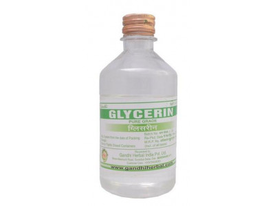 Glycerine I.p - 100 ml