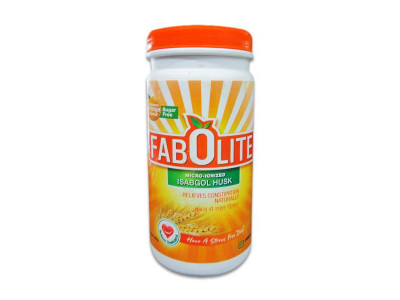 Fabolite Orange Sf Powder -  300 gm