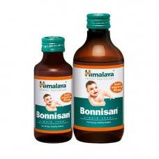 Himalaya Bonnisan Syrup 100 ml