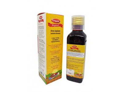 Nutrifacts Syrup - 200ml
