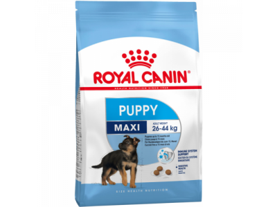 Royal Canin Maxi Adult 4 kg