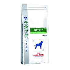 Royal Canin Obesity Satiety Management - 6 kg