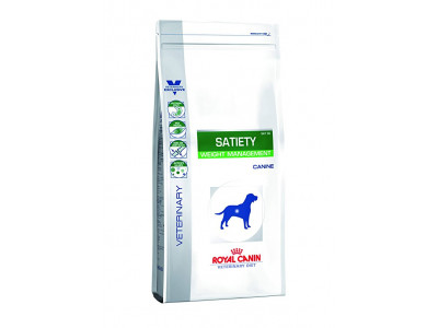 Royal Canin Obesity Satiety Management - 6 kg