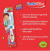 Dentoshine Sticky Brush Extra Soft 2+ Years Toothbrush (Pack of 1)