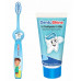 Dentoshine Fun Pack Bubblegum Toothpaste (Pack of 1)
