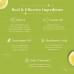 Perfora Probiotic Lemon Mint Mouth Wash (200 ml)