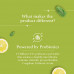 Perfora Probiotic Lemon Mint Mouth Wash (200 ml)