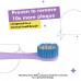 Perfora Lilac Lavender Electric Toothbrush (Pack of 1)