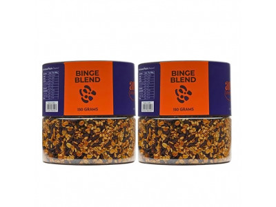 Antrah Binge Blend 150 Gms
