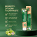 APOLLO NONI TOOTHPASTE 150 GM
