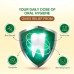 APOLLO NONI TOOTHPASTE 150 GM