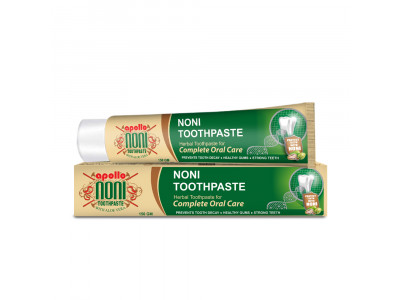 APOLLO NONI TOOTHPASTE 150 GM