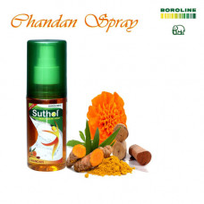 Suthol Antiseptic Chandan Spray 100 Ml