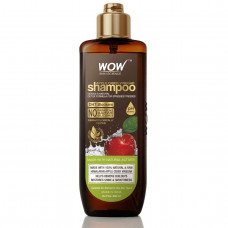 Wow Apple Cider Vinegar Shampoo 200 Ml
