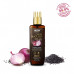 Wow Black Seed Onion Hair Oil 100 Ml