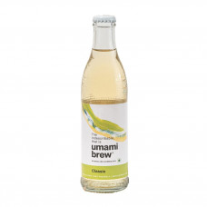 Umami Brew Classic Sparkling Kombucha 250 Ml