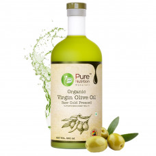 Pure Nutrition Virgin Olive Oil _ 500 Ml