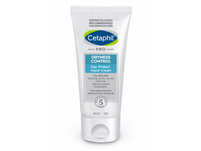 Cetaphil Pro Day Protect Hand Cream 50 Ml