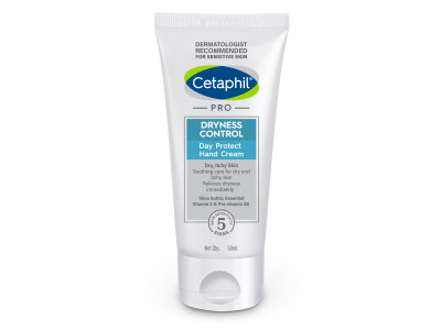 Cetaphil Pro Day Protect Hand Cream 50 Ml