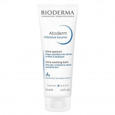 Bioderma Atoderm Intensive Baume _ 75 Ml