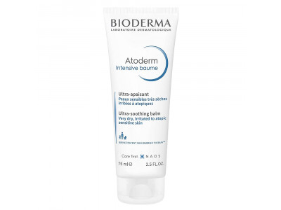 Bioderma Atoderm Intensive Baume _ 75 Ml