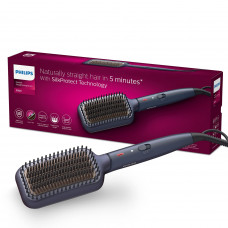 Philips Bhh885/10 Heated Straighting Brush