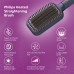 Philips Bhh885/10 Heated Straighting Brush