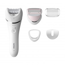 Philips Bre710/00 Wet & Dry Epilator