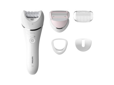 Philips Bre710/00 Wet & Dry Epilator