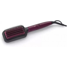 Philips Bhh730/00 Heated Straighting Brush