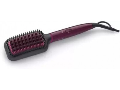 Philips Bhh730/00 Heated Straighting Brush