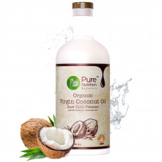 Pure Nutrition Virgin Coconut Oil 500 Ml