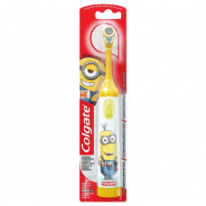 Colgate Kids  Minion Power Toothbrush 1 Nos