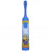 Colgate Kids  Minion Power Toothbrush 1 Nos