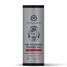 The Man Company Hair Volumizing Powder Wax _ 5 Gm